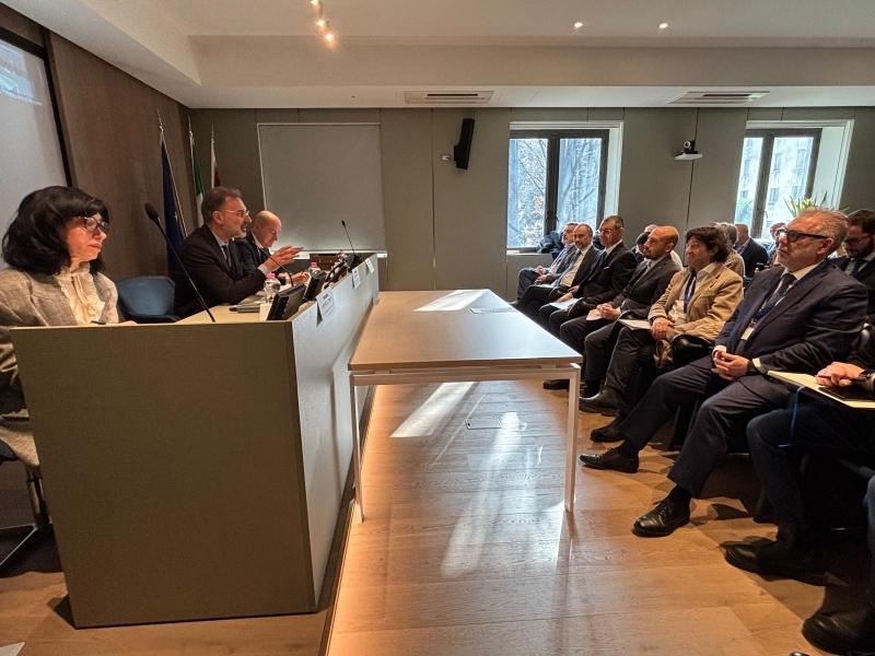 BUROCRAZIA, FRENO PER IL 74% DELLE IMPRESE. CONFARTIGIANATO VENETO: “IL VENETO PUO’ DIVENTARE REGIONE PILOTA”