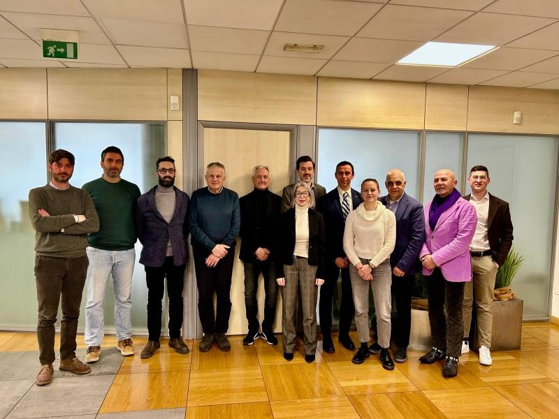 RINNOVATO IL CCRL DELL'ALIMENTARE VENETO: ACCORDO TRIENNALE PER 19MILA LAVORATORI E 4MILA IMPRESE