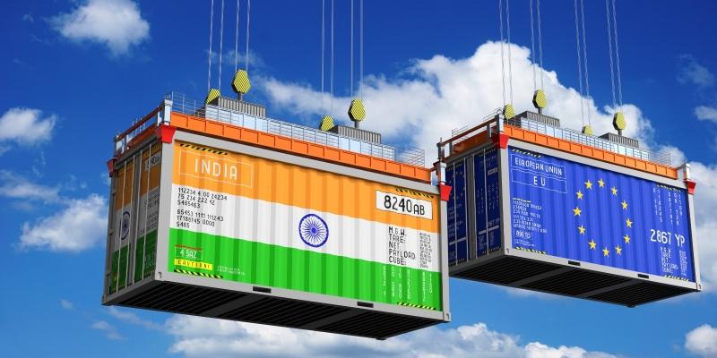 INDIA, EXPORT VENETO A +13,8%. METALLURGIA RADDOPPIA, CRESCE LA CHIMICA. TIMORI PER L’ORAFO