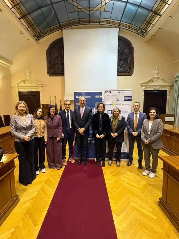 DAL POLESINE L’APPELLO A NON RESTARE LA CENERENTOLA DEL PAESE. CONFARTIGIANTO LANCIA LA RETE