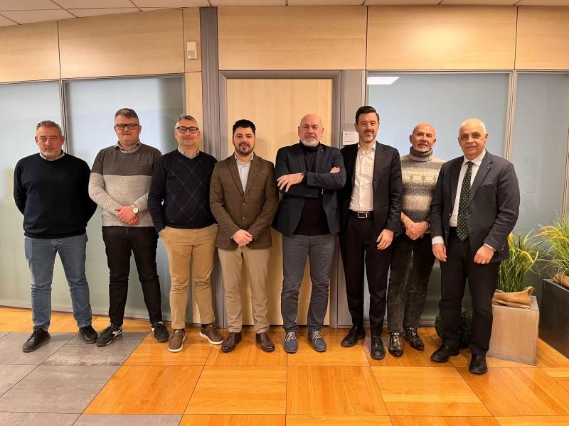 EDILIZIA ARTIGIANA VENETA: RINNOVATO IL CONTRATTO PER 5.000 IMPRESE E 18.000 LAVORATORI