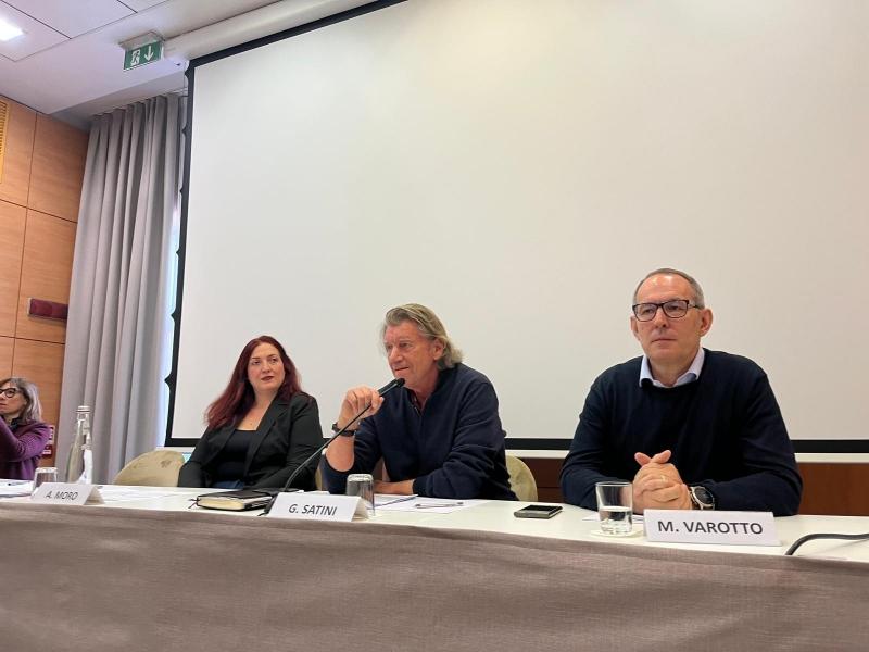 AUTOTRASPORTO VENETO AL LIMITE: ASSEMBLEA PARTECIPATISSIMA, VERSO UNA MOBILITAZIONE UNITARIA?