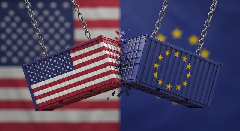 DAZI USA, VENETO PIU’ COLPITO: EXPORT DELLE PMI IN CALO DEL 4,1%.