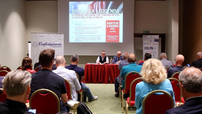 AUTORIPARAZIONE VENETA, OCCUPAZIONE IN AUMENTO DEL 4,8%. OLTRE 5.700 IMPRESE E PIÙ DI UN NEOASSUNTO SU DUE È UNDER 30