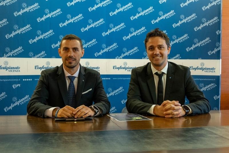 GIOVANI IMPRENDITORI, IN VENETO 33.827 IMPRESE: 1 SU 3 È ARTIGIANA. MA IL RICAMBIO GENERAZIONALE E' A RISCHIO: "ORA UN POSITION PAPER PER IL FUTURO"