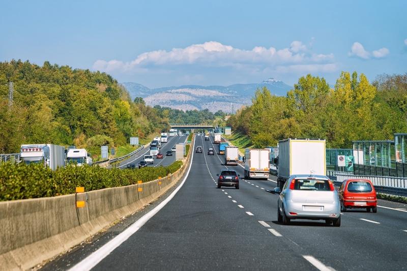 VIABILITÀ, CONFARTIGIANATO VENETO: «INVESTIRE SULLE STRADE SIGNIFICA INVESTIRE SULLA COMPETITIVITÀ DELLE IMPRESE»