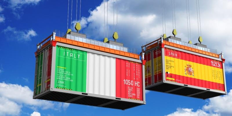 EXPORT, LA SPAGNA ACCELERA: +8,5% PER IL VENETO. «L’EUROPA TORNA STRATEGICA, PREOCCUPA INSTABILITA’ POLITICA»