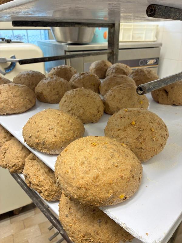 PANE ARTIGIANALE, IN VENETO 1.243 IMPRESE E 6.057 ADDETTI. OLTRE UN PANIFICATORE SU DUE È DIFFICILE DA REPERIRE
